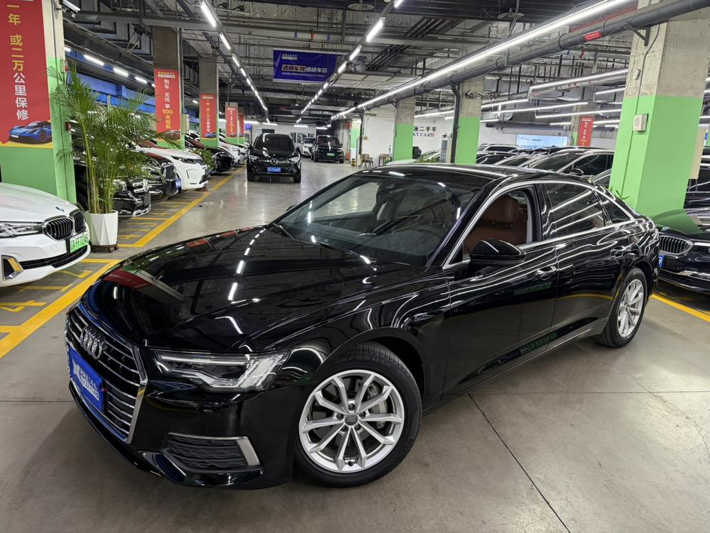 Audi Audi A6L