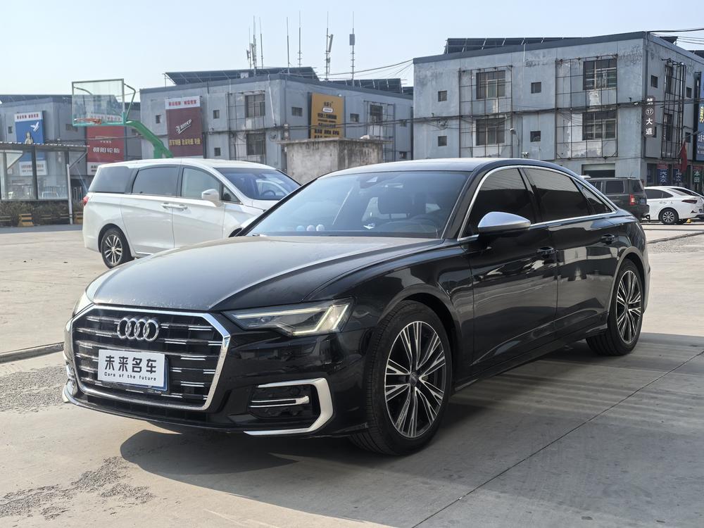 Audi Audi A6L
