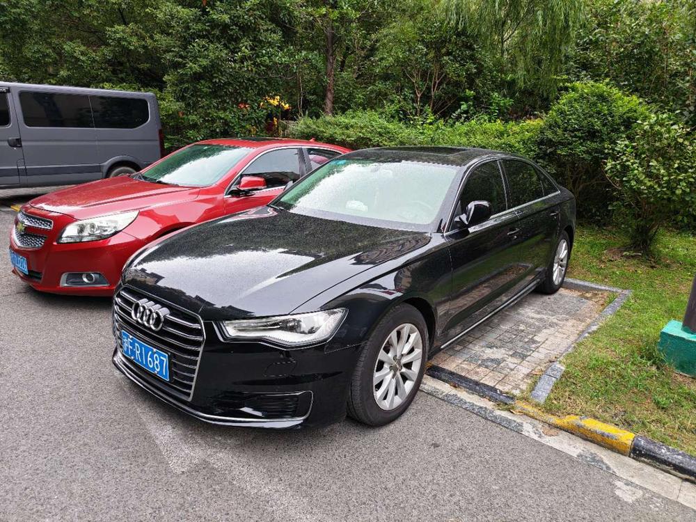 Audi Audi A6L