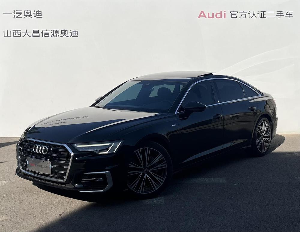 Audi Audi A6L