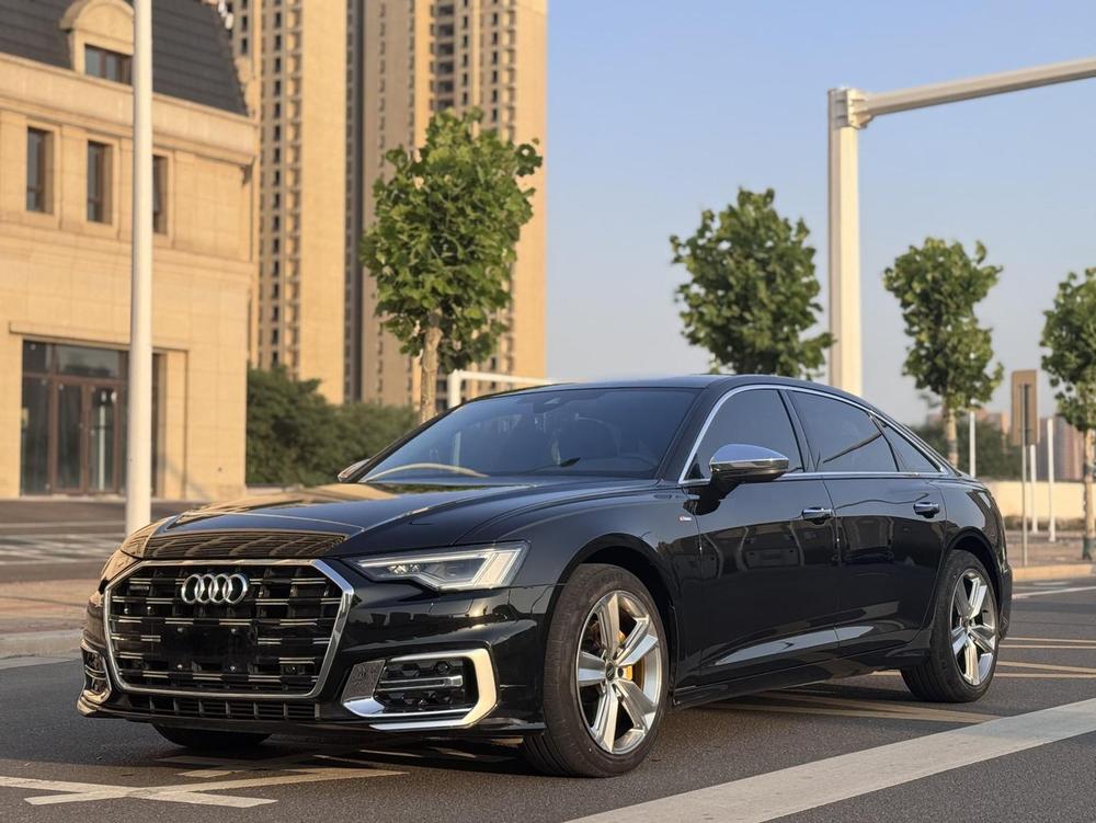 Audi Audi A6L