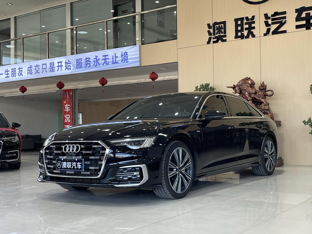 Audi Audi A6L