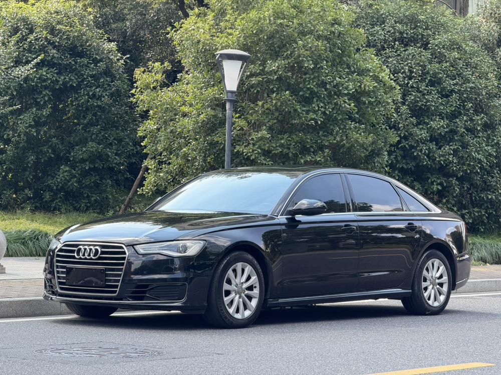 Audi Audi A6L