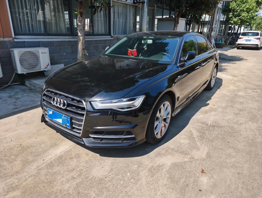 Audi Audi A6L