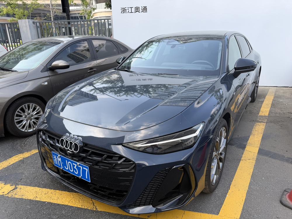 Audi Audi A6L