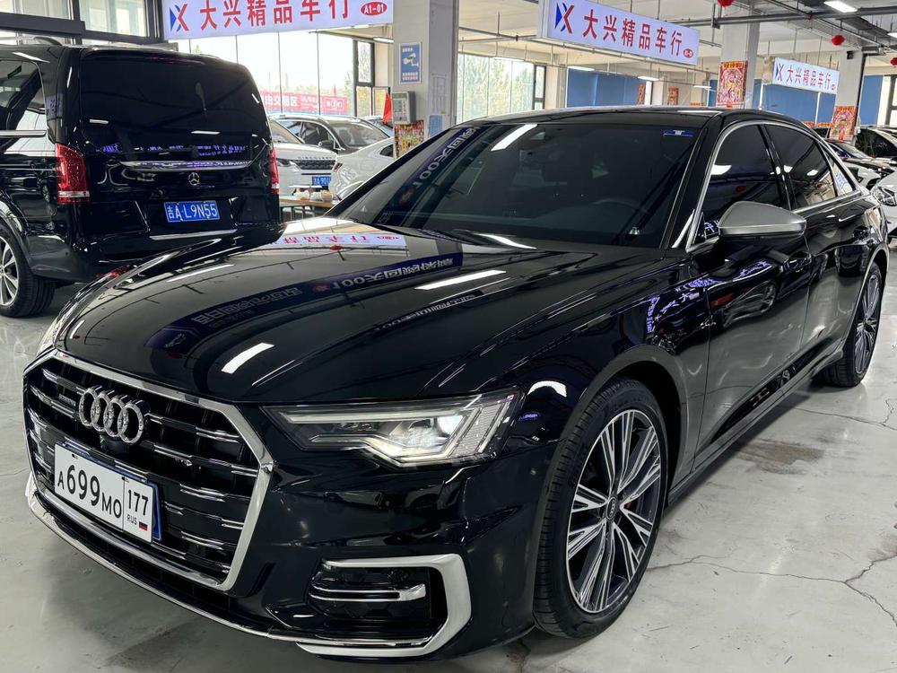 Audi Audi A6L