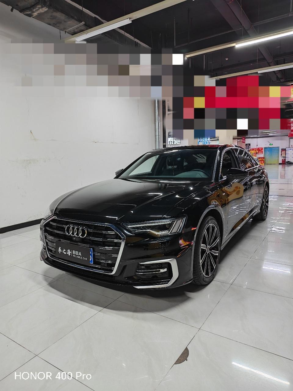 Audi Audi A6L