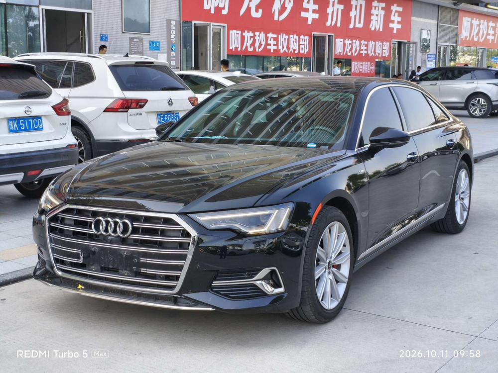 Audi Audi A6L