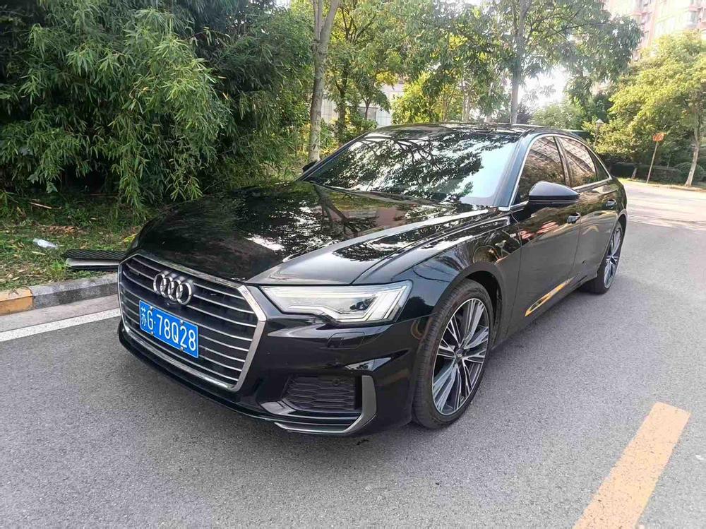 Audi Audi A6L