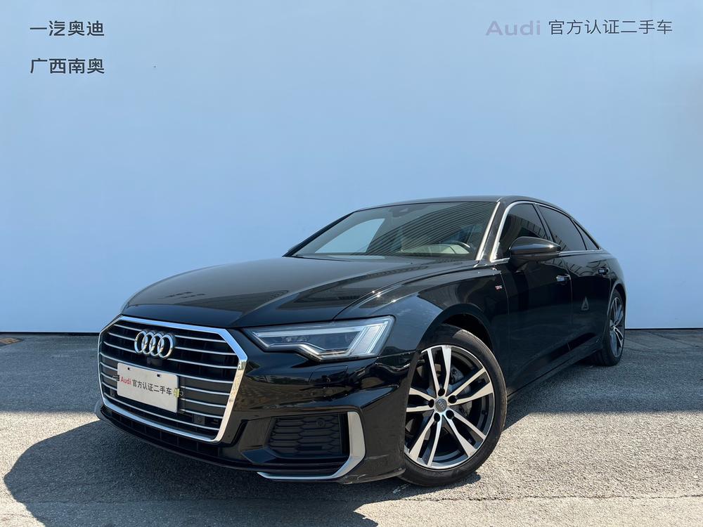 Audi Audi A6L