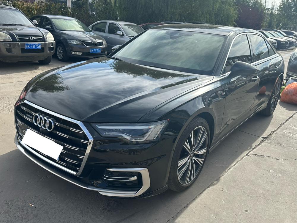 Audi Audi A6L