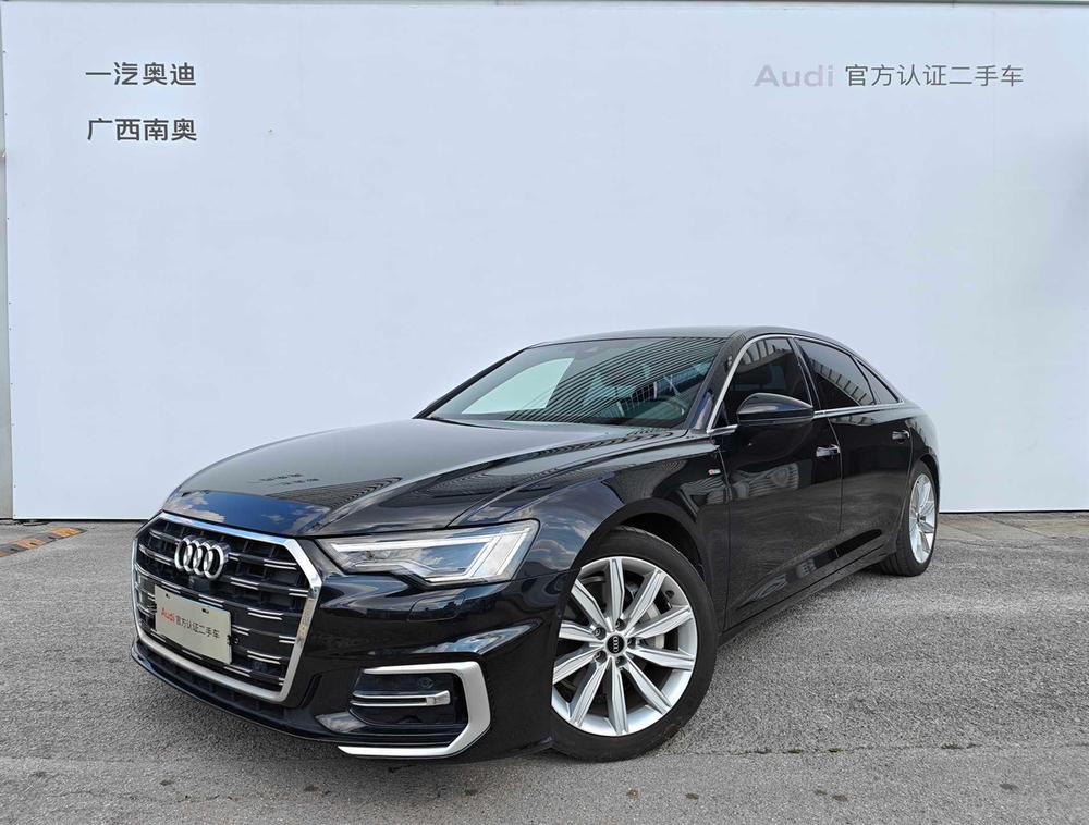 Audi Audi A6L