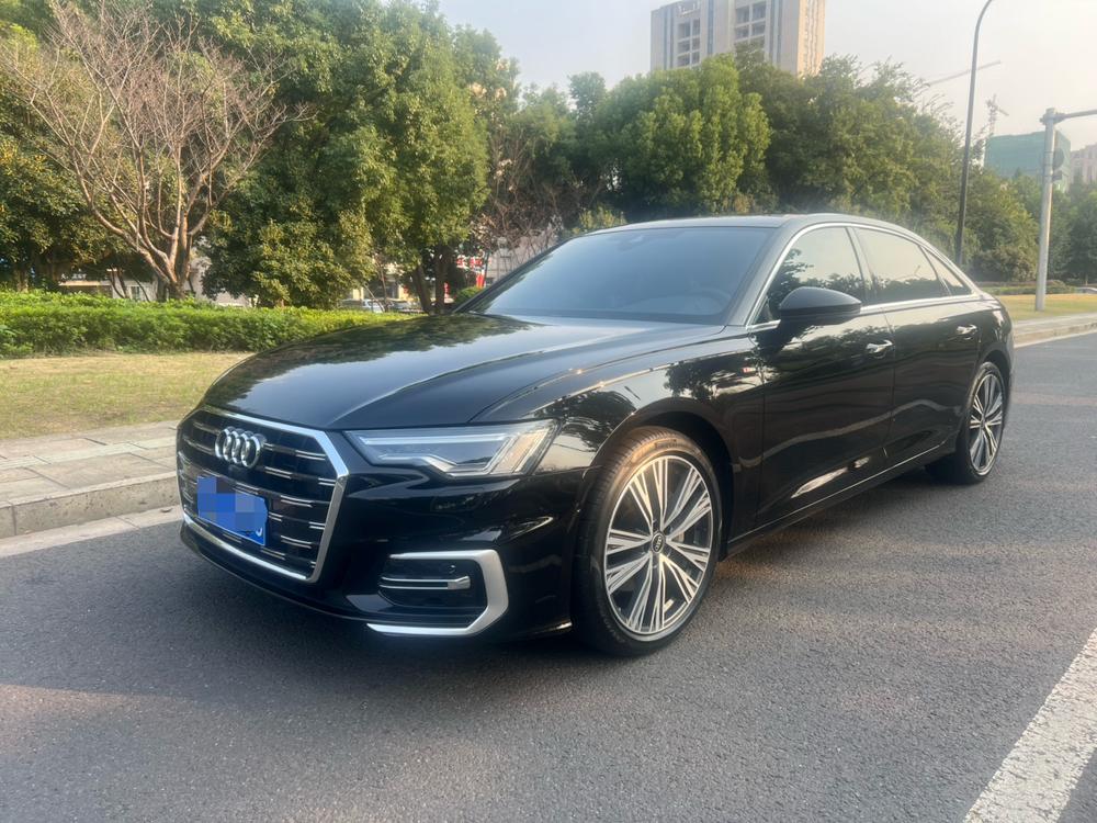 Audi Audi A6L
