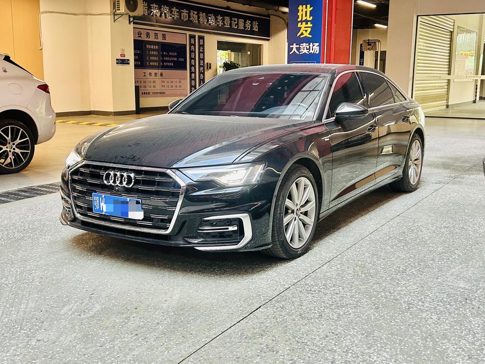 Audi Audi A6L
