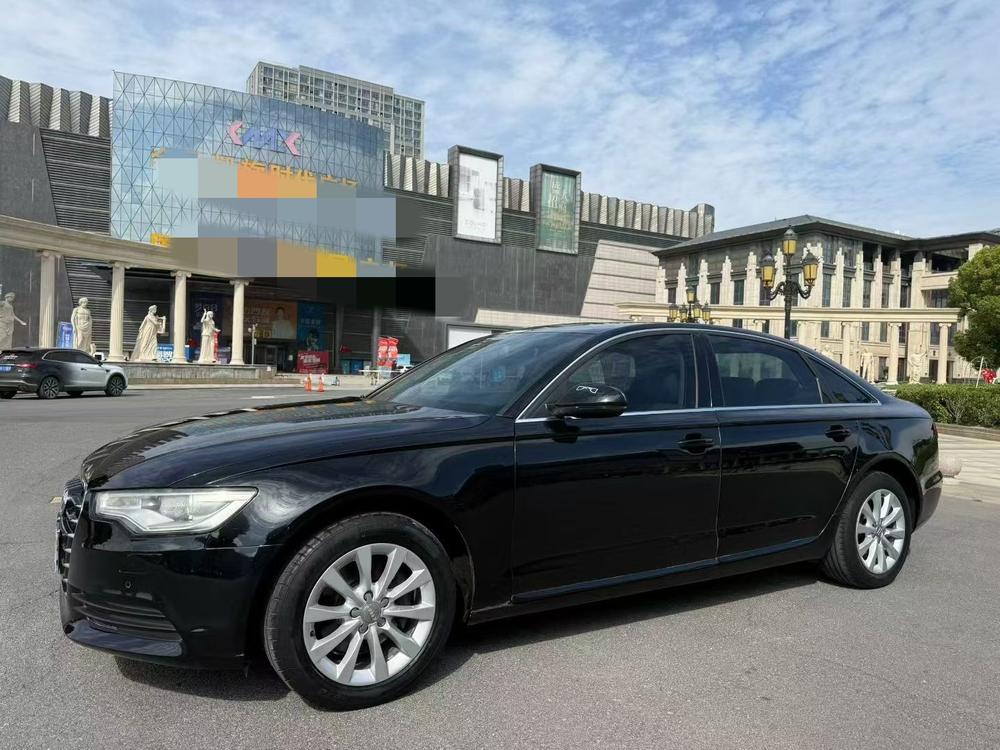 Audi Audi A6L