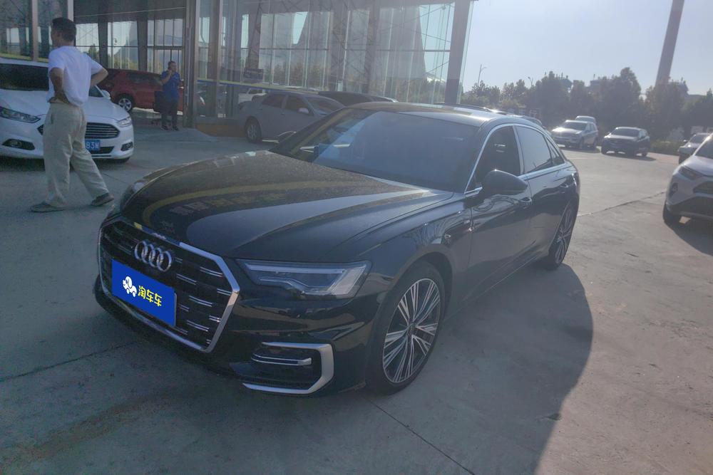 Audi Audi A6L