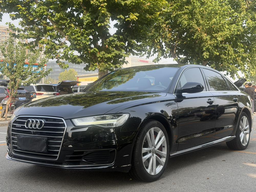 Audi Audi A6L