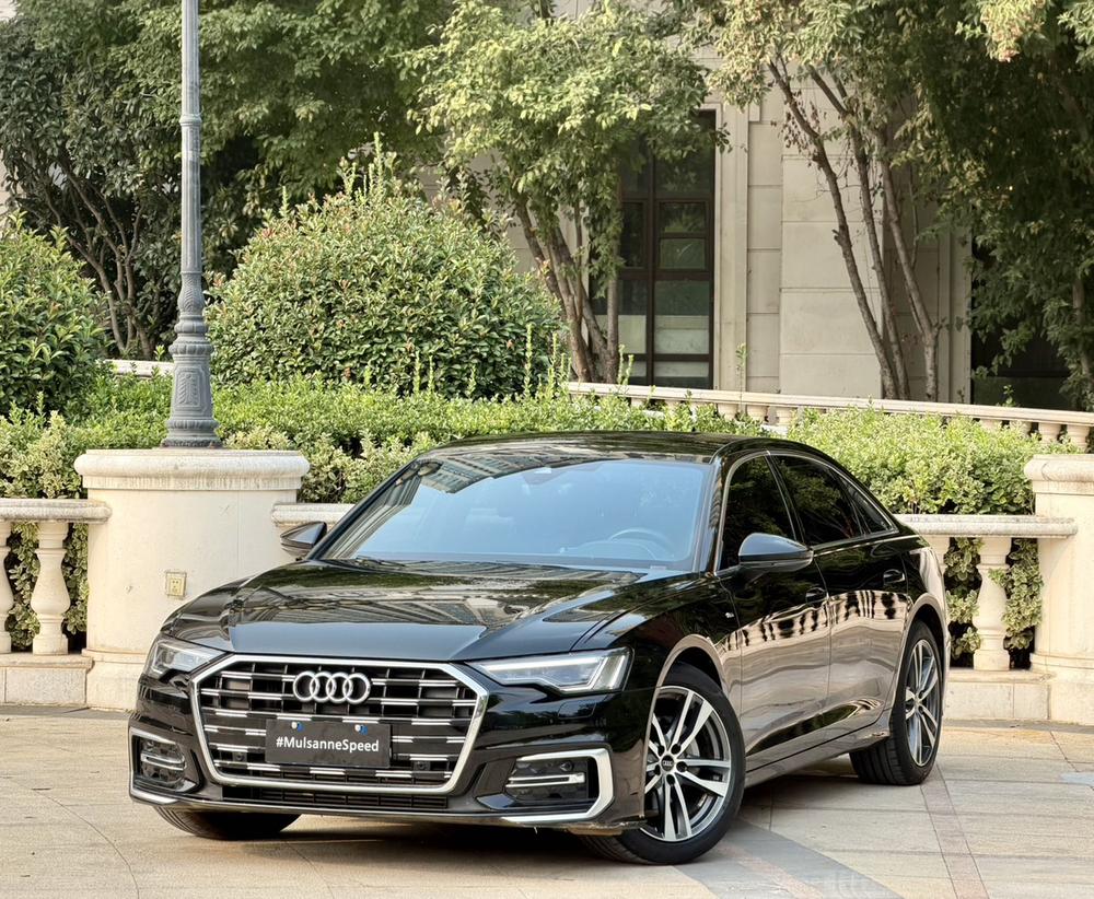 Audi Audi A6L