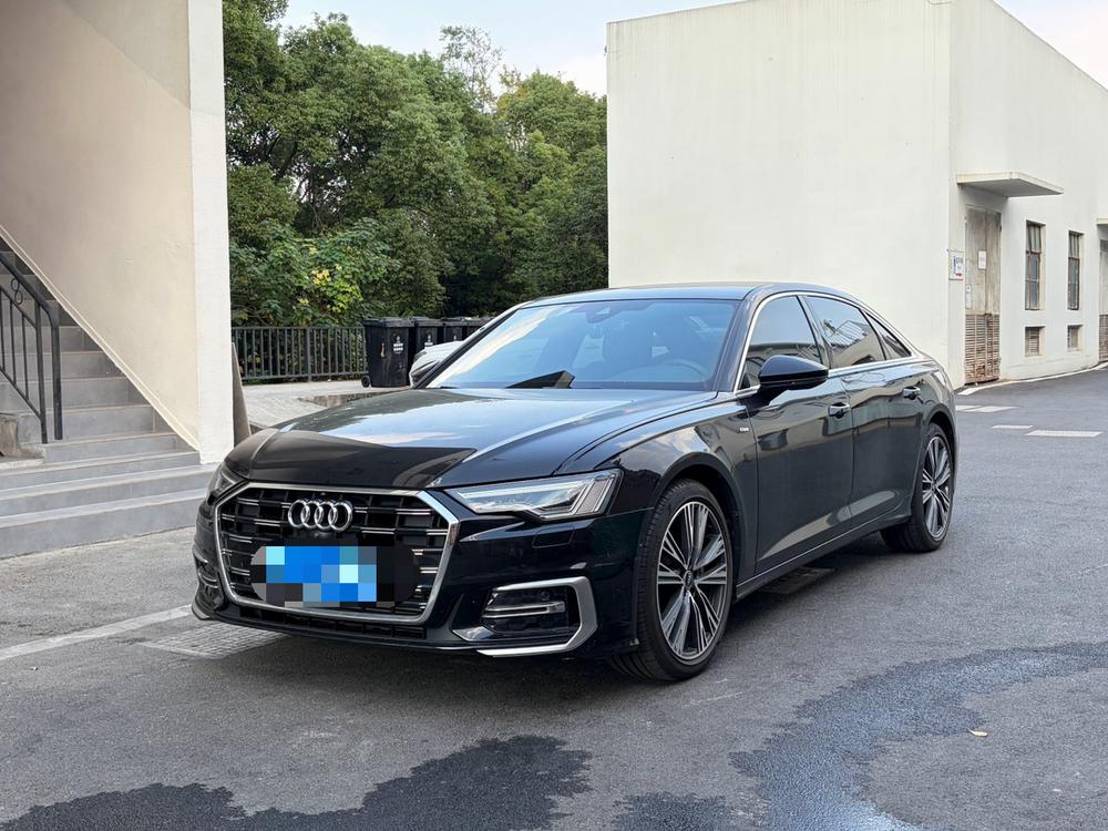 Audi Audi A6L