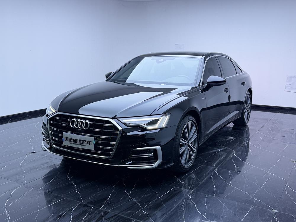 Audi Audi A6L