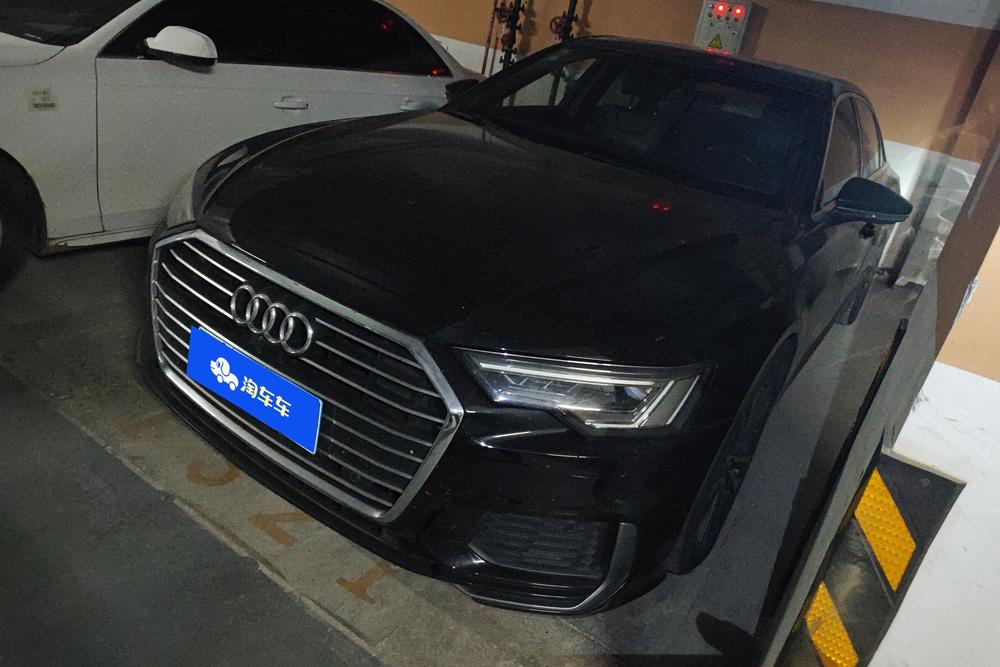 Audi Audi A6L