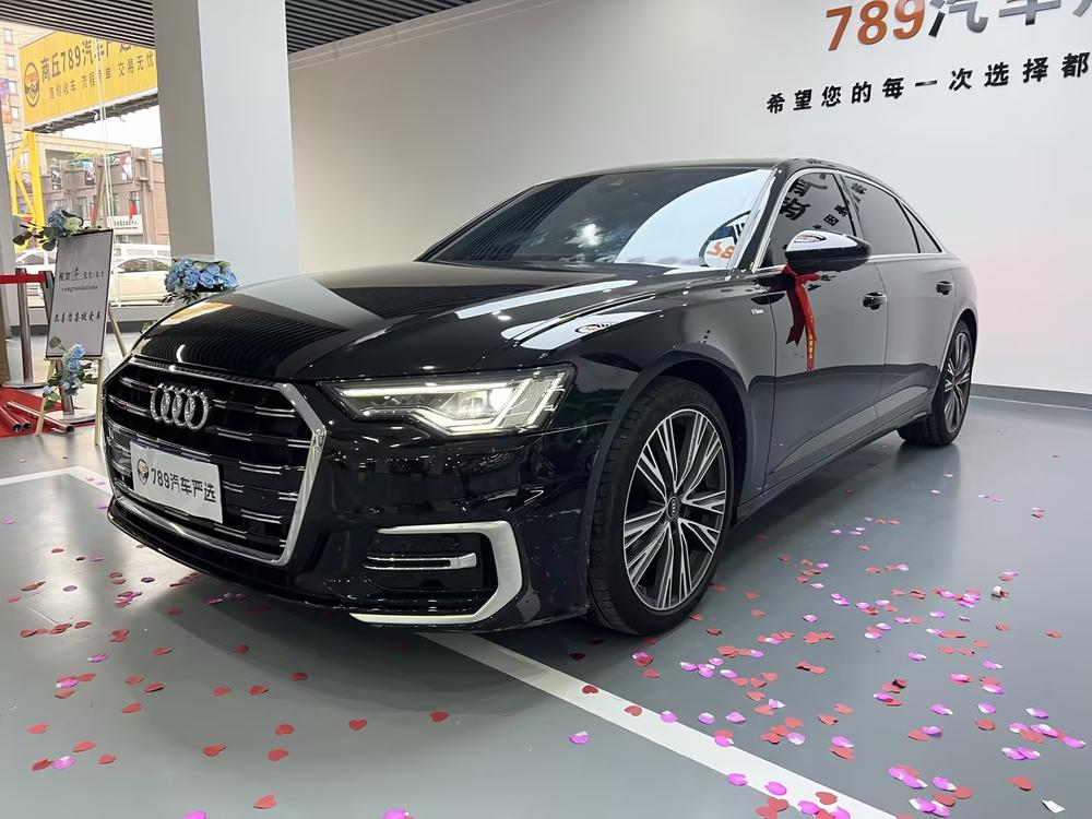 Audi Audi A6L
