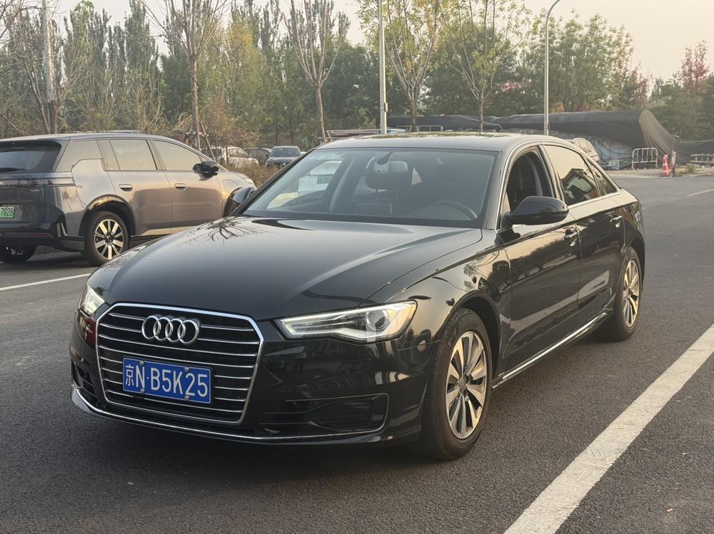 Audi Audi A6L