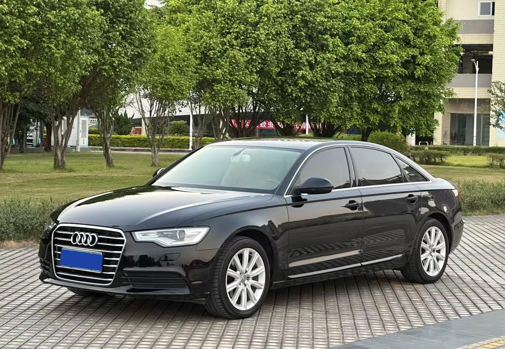 Audi Audi A6L