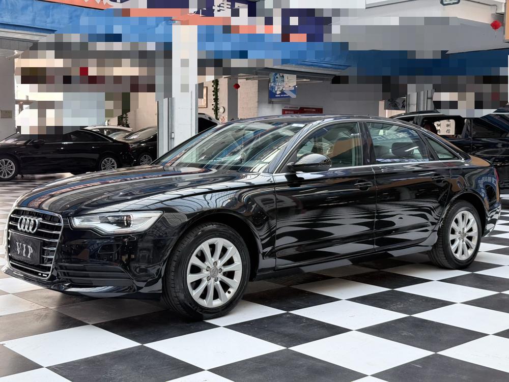 Audi Audi A6L