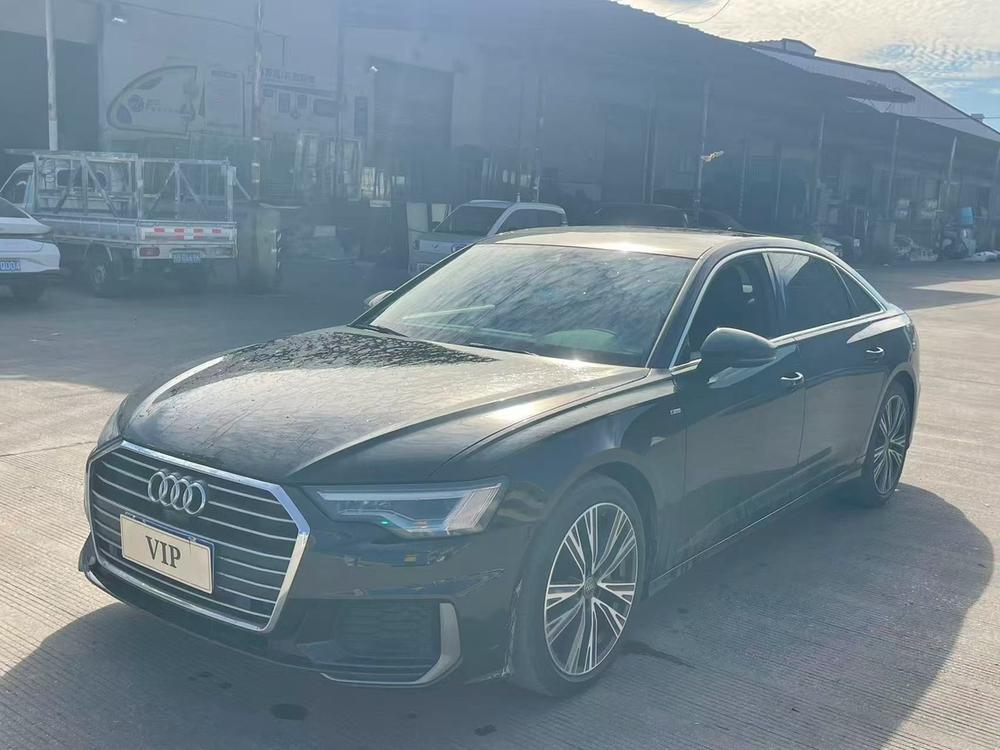 Audi Audi A6L
