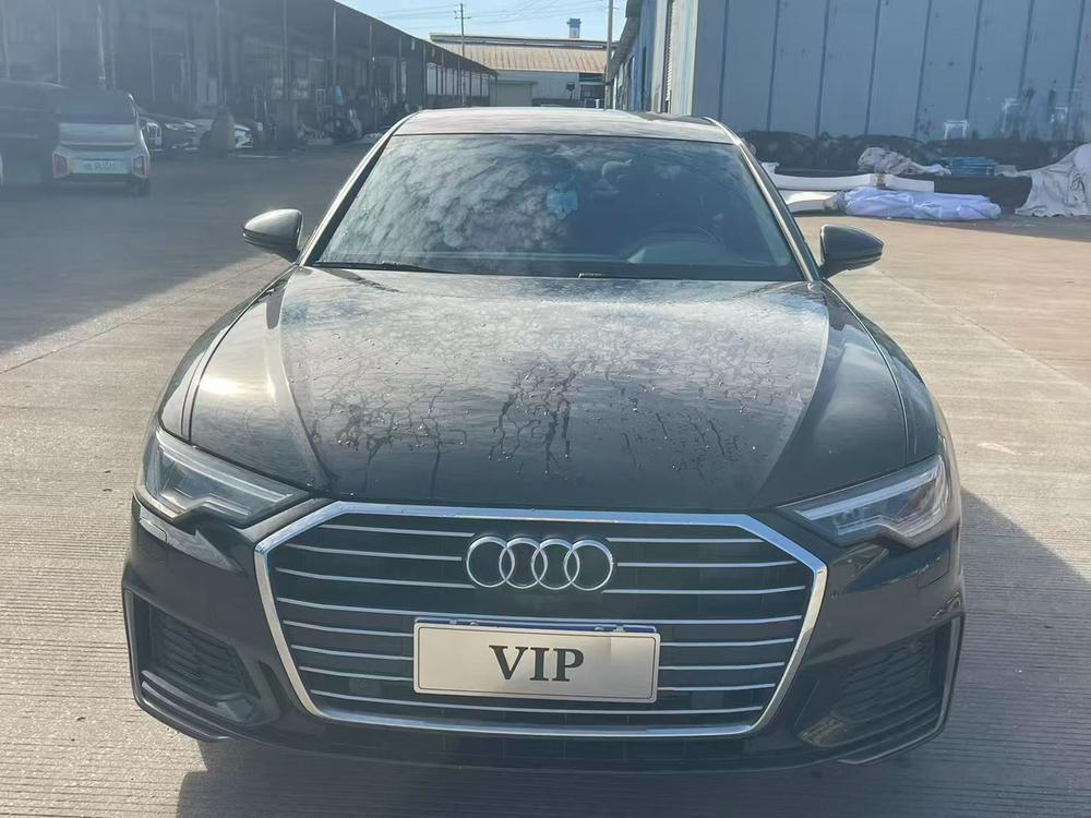 Audi Audi A6L