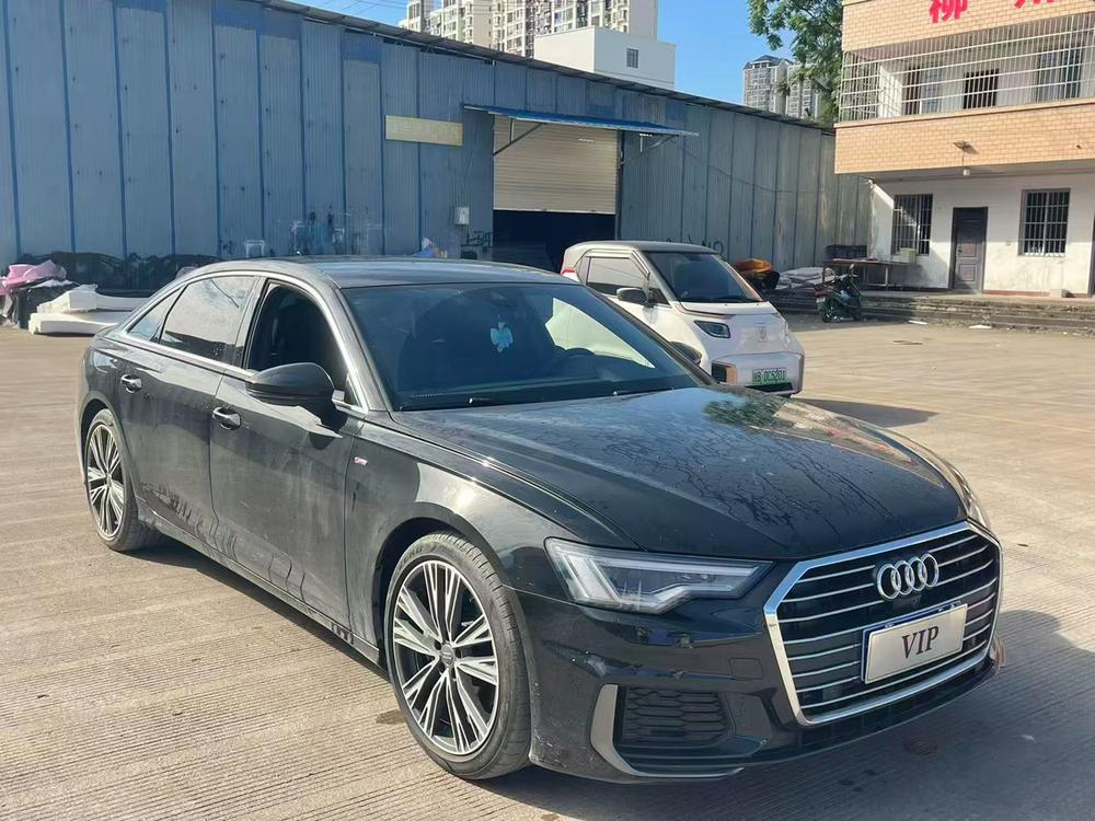Audi Audi A6L