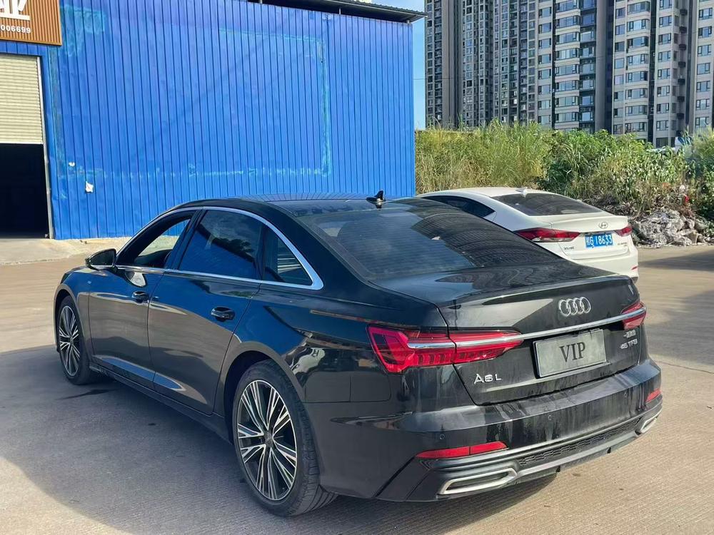Audi Audi A6L