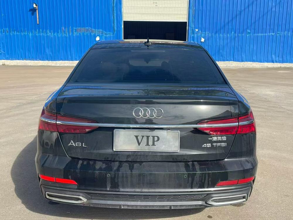 Audi Audi A6L