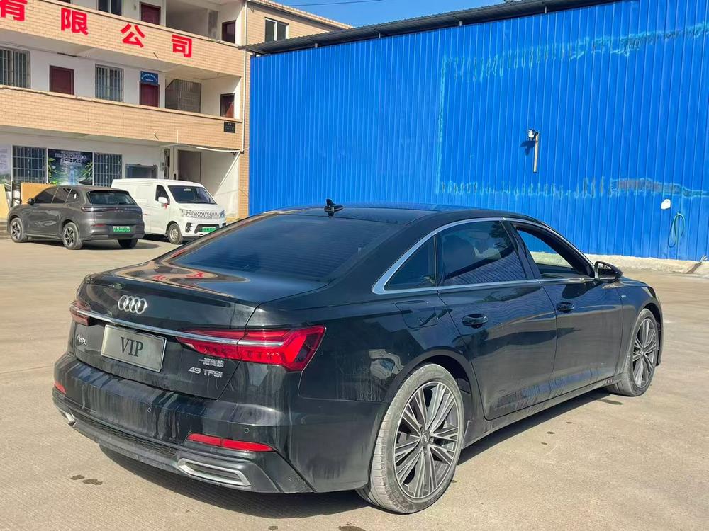 Audi Audi A6L
