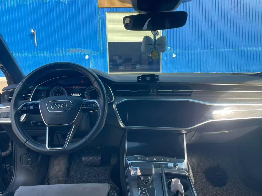 Audi Audi A6L