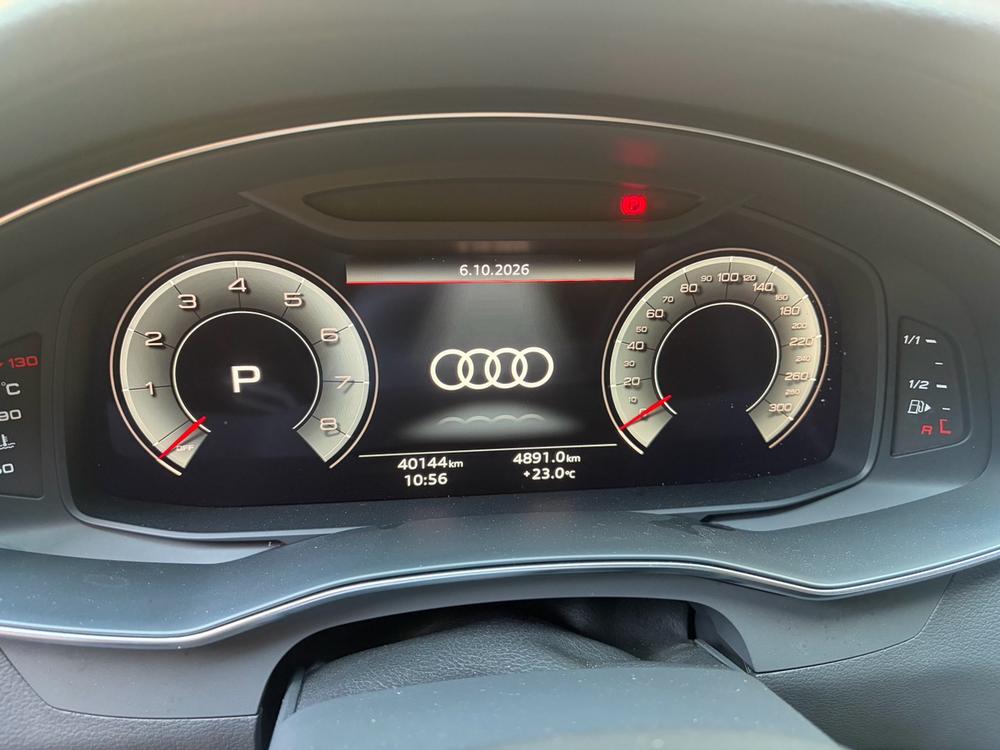 Audi Audi A6L