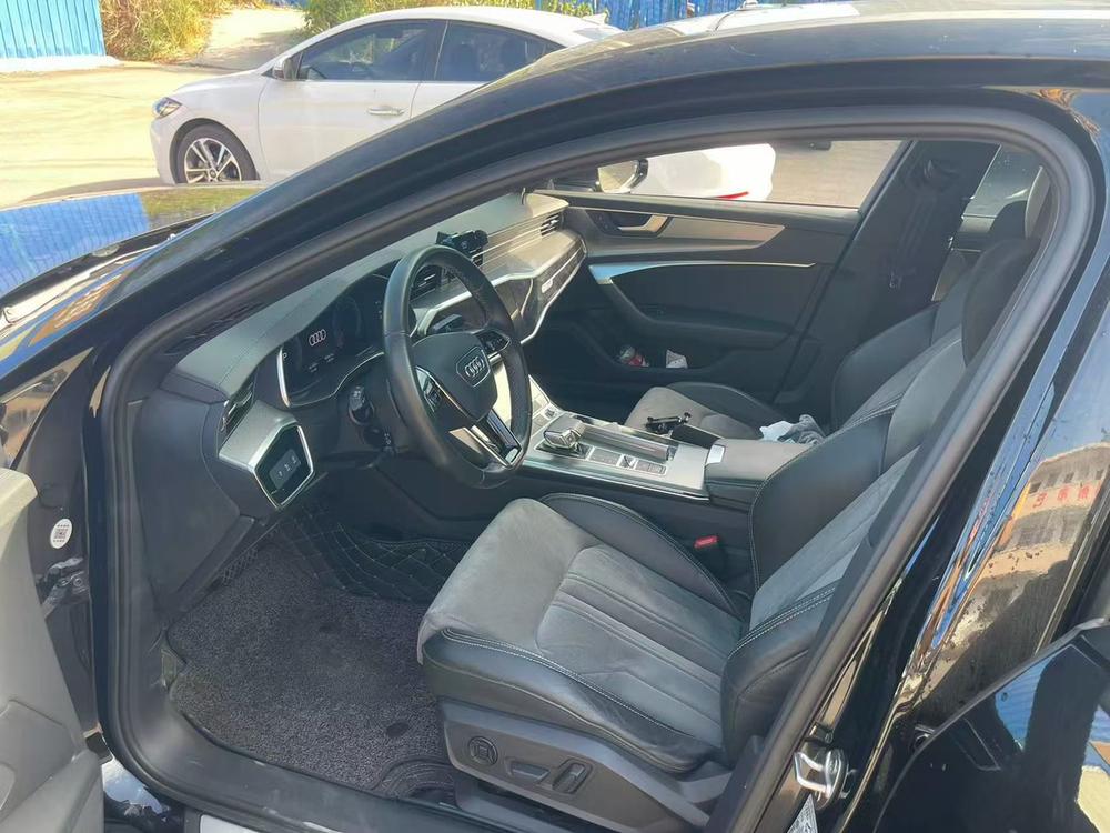 Audi Audi A6L