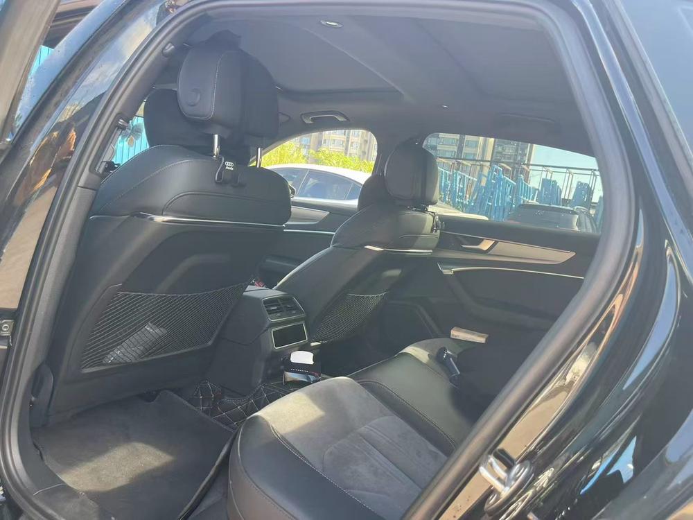 Audi Audi A6L