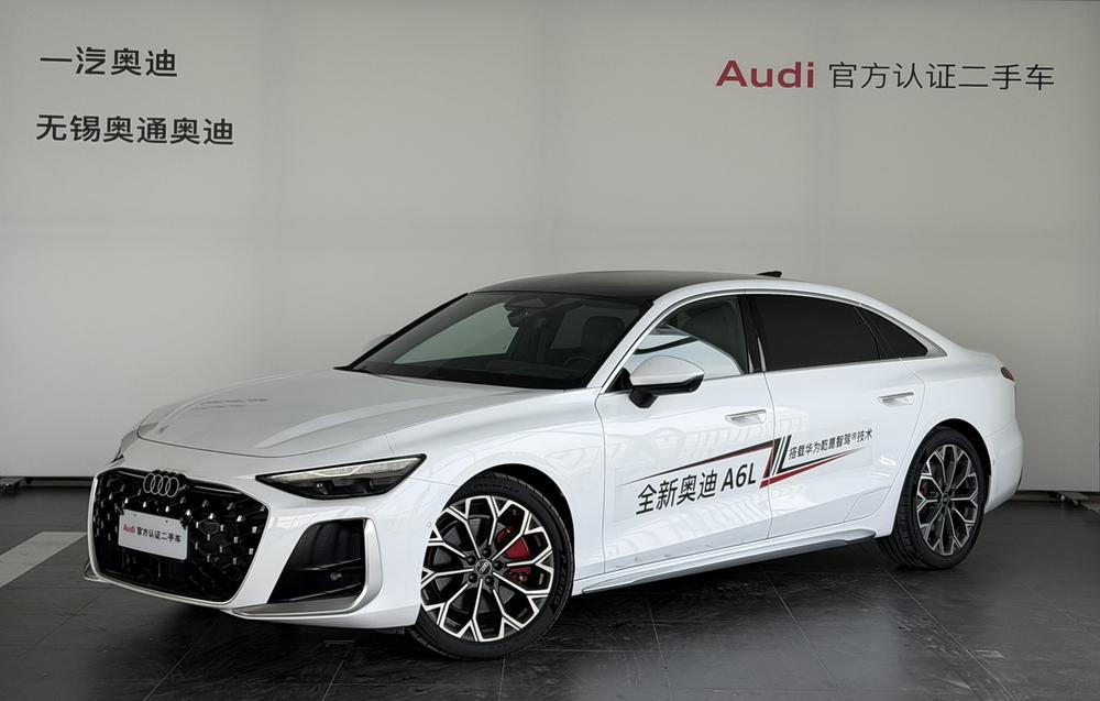 Audi Audi A6L
