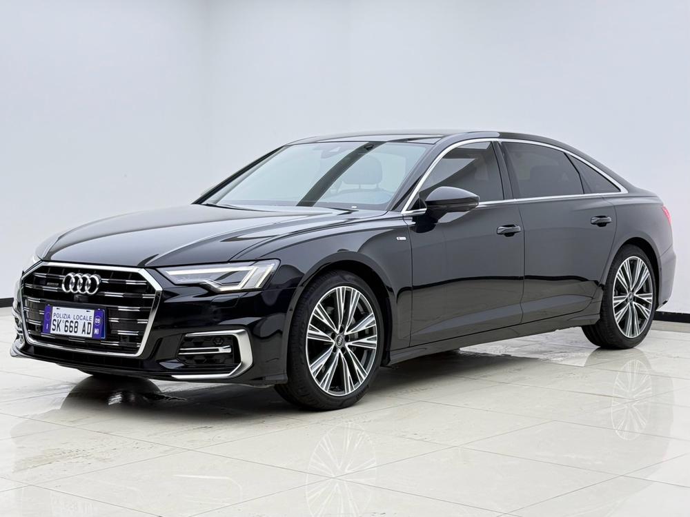 Audi Audi A6L
