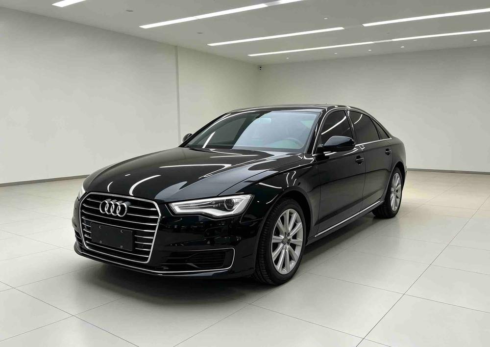 Audi Audi A6L
