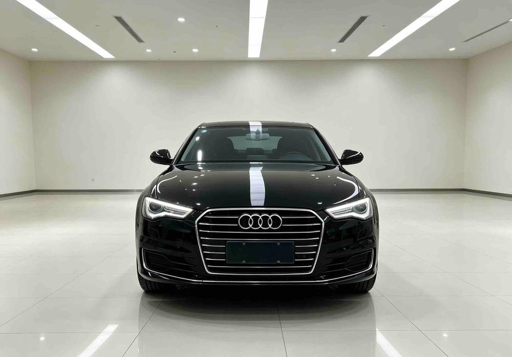 Audi Audi A6L