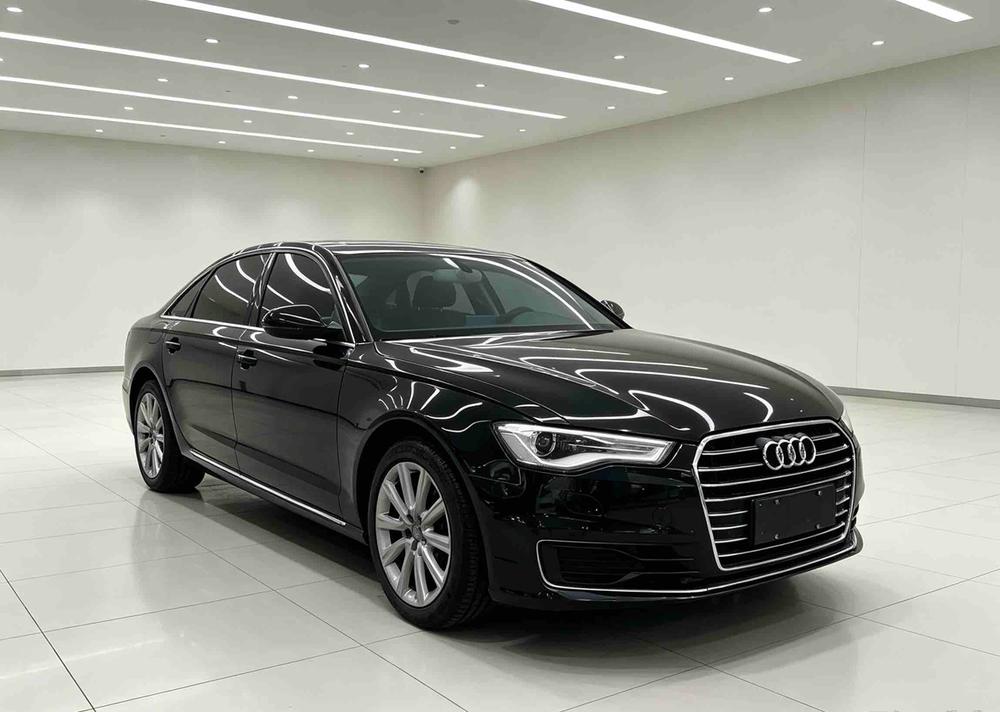 Audi Audi A6L