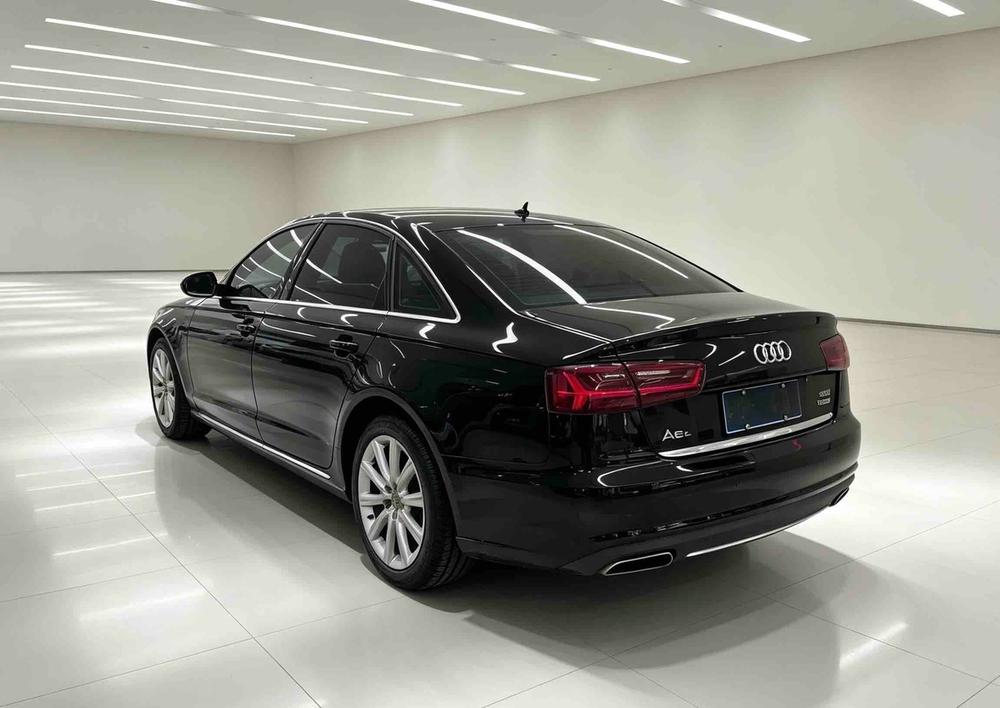 Audi Audi A6L