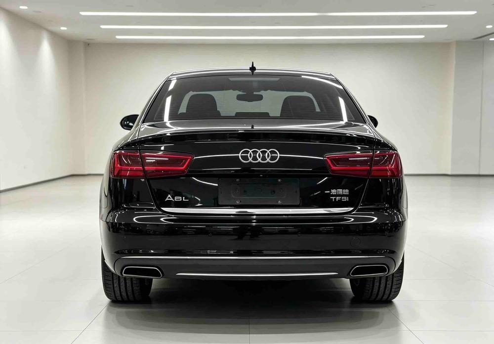 Audi Audi A6L