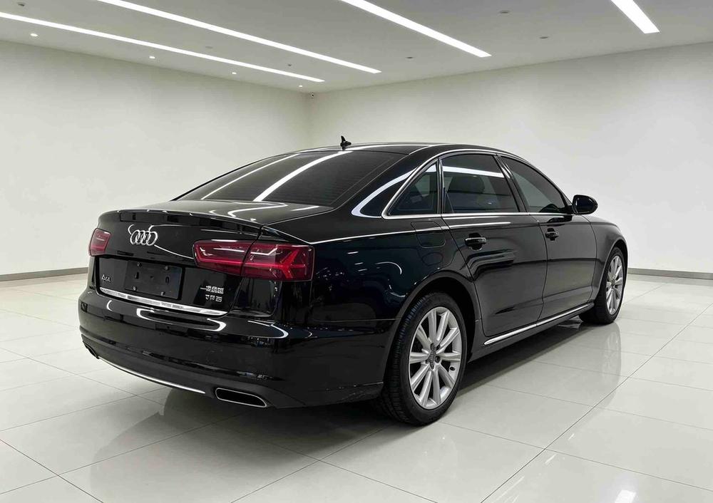 Audi Audi A6L