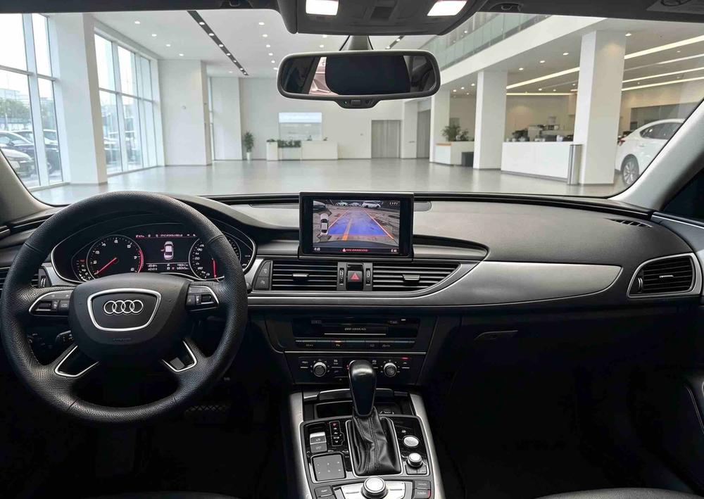 Audi Audi A6L