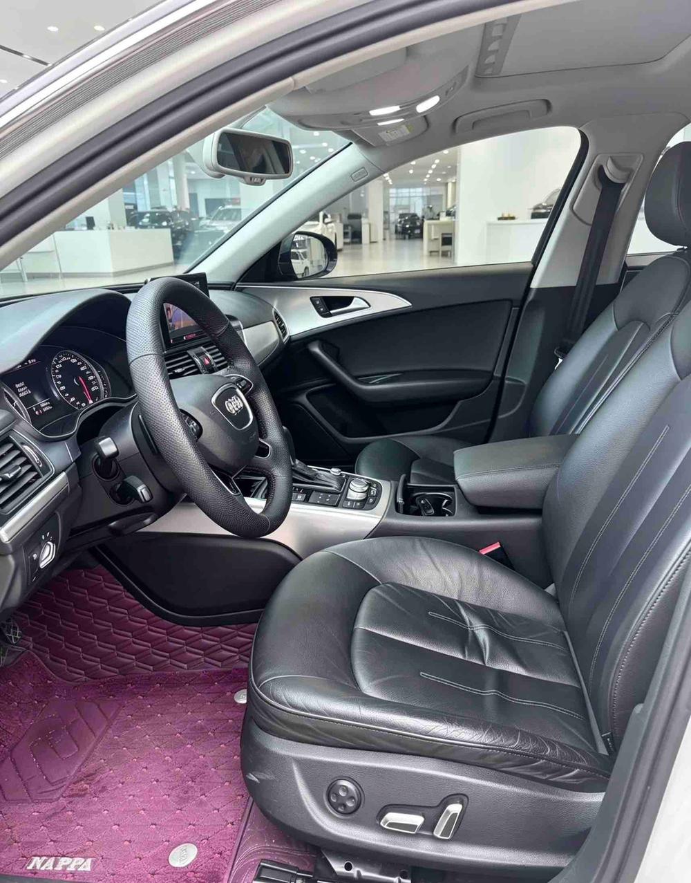 Audi Audi A6L