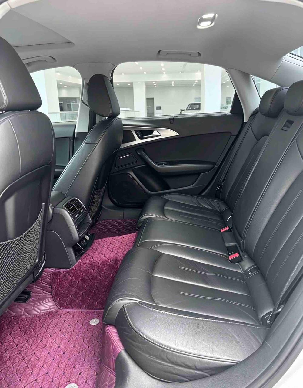 Audi Audi A6L